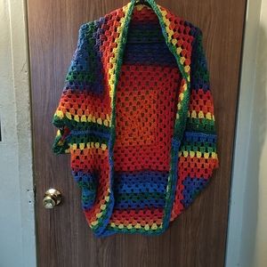 Cocoon Sweater